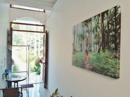 Apartamento Sing Siargao