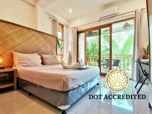 Apartamento Sing Siargao