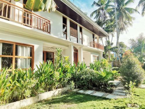 Apartamento Sing Siargao