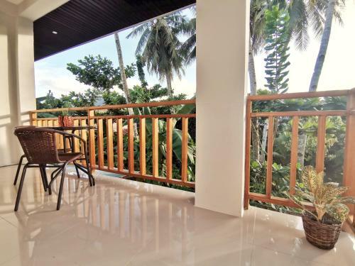 Apartamento Sing Siargao