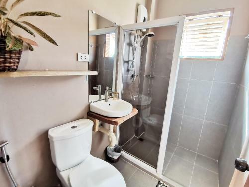 Apartamento Sing Siargao
