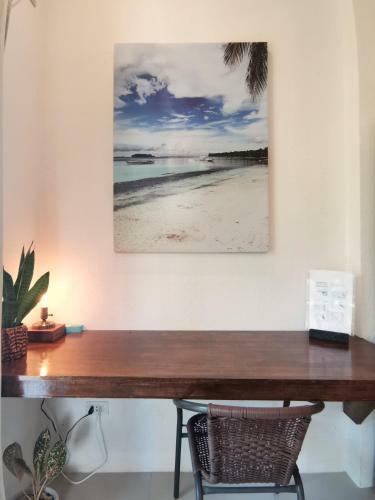 Apartamento Sing Siargao