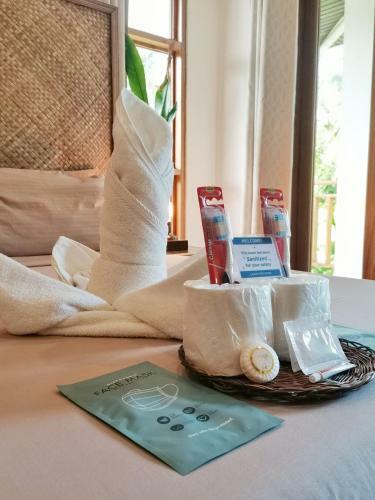 Apartamento Sing Siargao