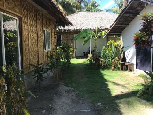 Hostal Lukay Resort Siargao