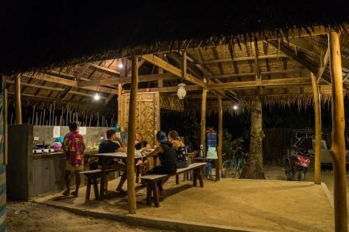 Hostal Lukay Resort Siargao