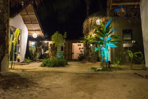 Hostal Lukay Resort Siargao