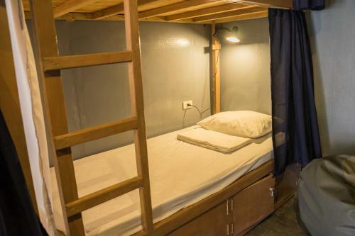 Hostal Lukay Resort Siargao