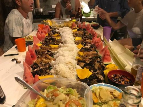 Hostal Lukay Resort Siargao