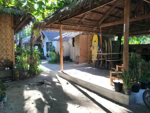 Hostal Lukay Resort Siargao
