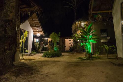 Hostal Lukay Resort Siargao