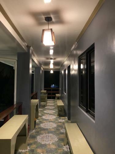 Hostal Ohana Guesthouse