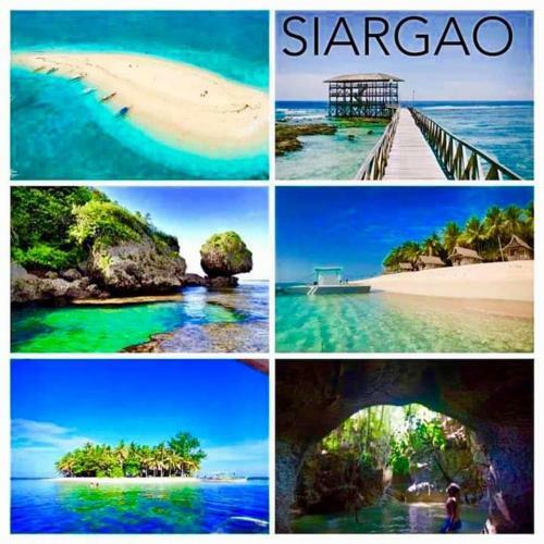Hostal Siargao Home Sweet Home