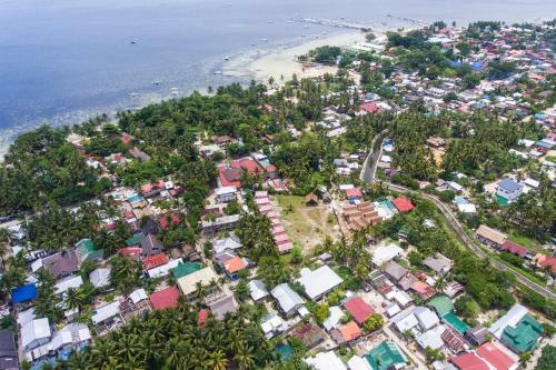 Hostal Siargao Home Sweet Home