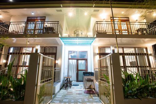 Hostal Siargao Home Sweet Home