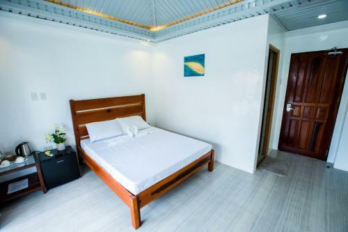 Hostal Siargao Home Sweet Home