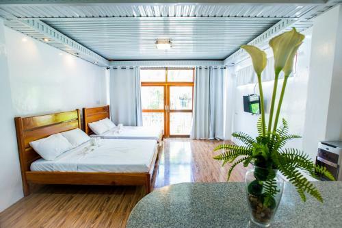 Hostal Siargao Home Sweet Home
