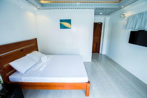 Hostal Siargao Home Sweet Home