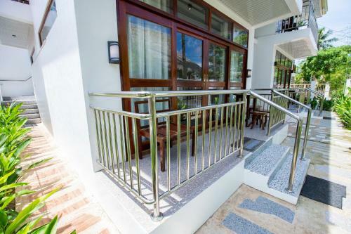 Hostal Siargao Home Sweet Home