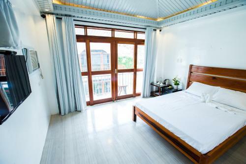 Hostal Siargao Home Sweet Home