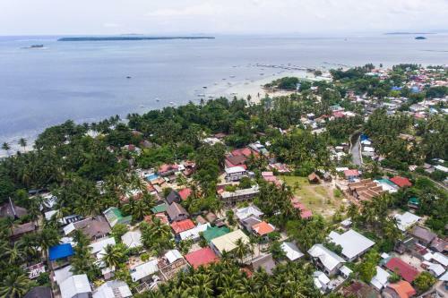 Hostal Siargao Home Sweet Home