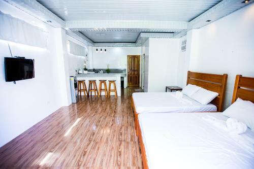 Hostal Siargao Home Sweet Home