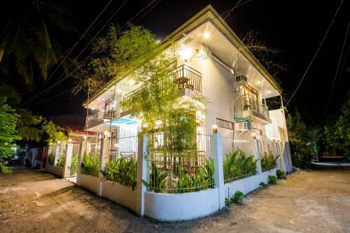 Hostal Siargao Home Sweet Home
