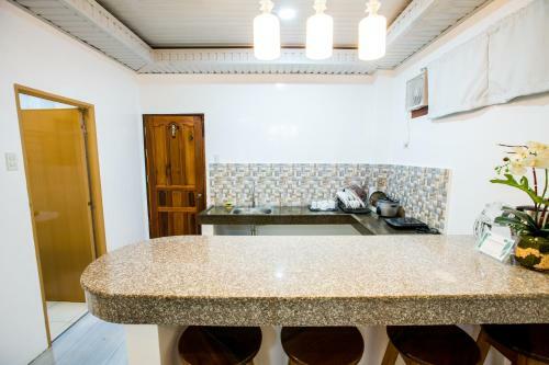 Hostal Siargao Home Sweet Home