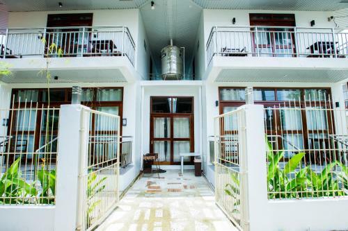 Hostal Siargao Home Sweet Home