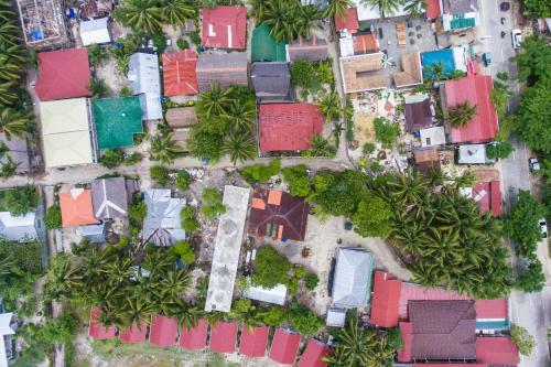 Hostal Siargao Home Sweet Home