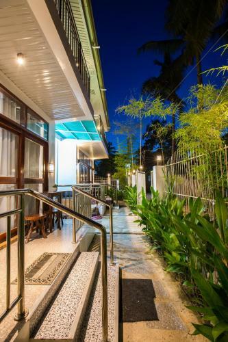 Hostal Siargao Home Sweet Home