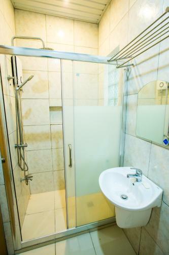 Hostal Siargao Home Sweet Home