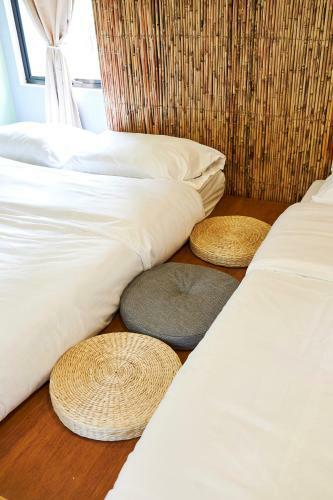 Diwa Siargao Eco-house