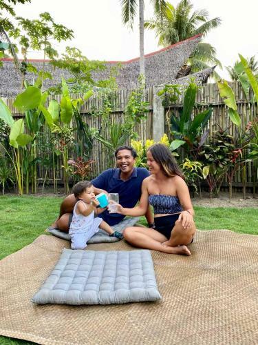 Diwa Siargao Eco-house