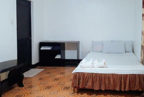 Villa Cecilia Siargao