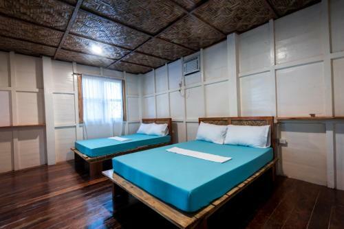 Albergue Single Fin Siargao