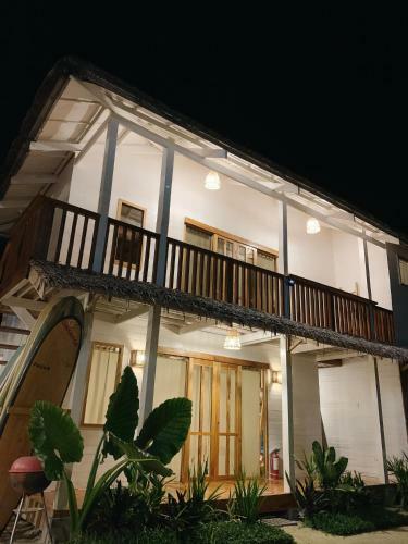 Albergue Single Fin Siargao
