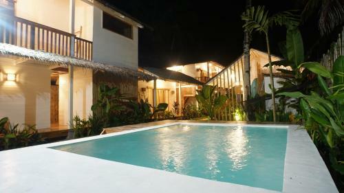 Albergue Single Fin Siargao