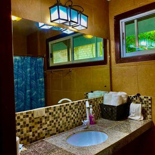 Villa Sr By Privacy Residencies Group
