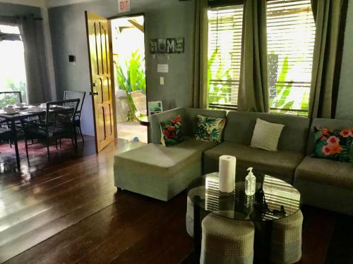 Villa Sr By Privacy Residencies Group