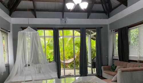 Villa Sr By Privacy Residencies Group