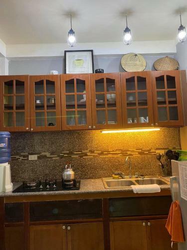 Villa Sr By Privacy Residencies Group