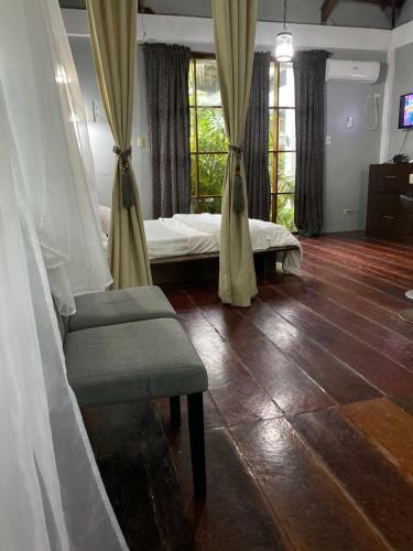 Villa Sr By Privacy Residencies Group