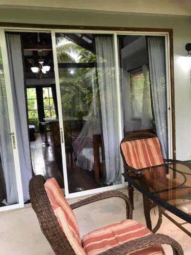 Villa Sr By Privacy Residencies Group
