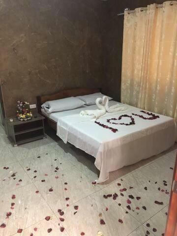Bed & Breakfast Don Remegio Villas