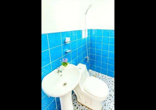 Hostal I Love Siargao Hostel
