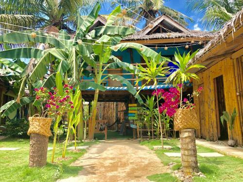 Hostal I Love Siargao Hostel