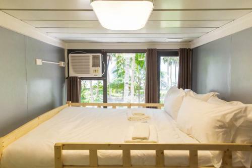 Posada Little Nap Inn Siargao