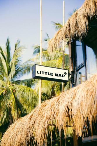 Posada Little Nap Inn Siargao