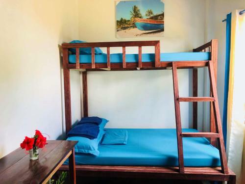 Tres Islas Hostel