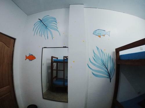 Tres Islas Hostel